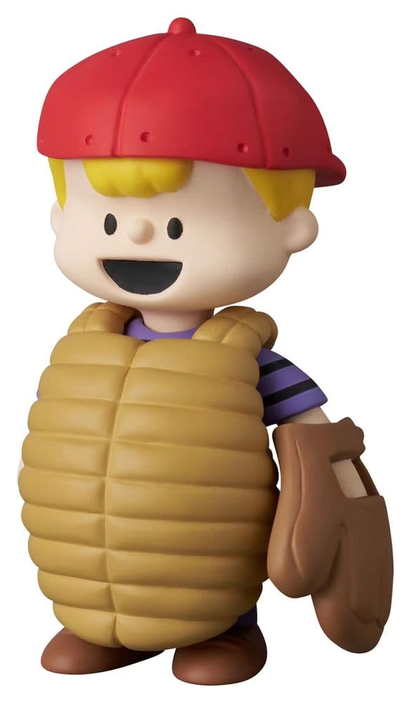 Peanuts - UDF Series 20 Minifigur Catcher Schroeder – Bild 1