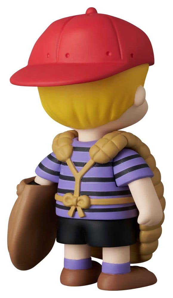 Peanuts - UDF Series 20 Minifigur Catcher Schroeder – Bild 2