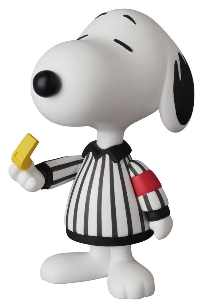 Peanuts - UDF Series 20 Minifigur Referee Snoopy – Bild 1