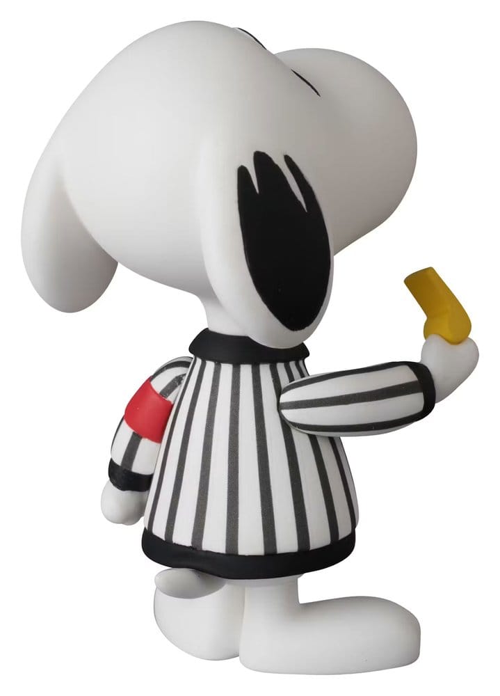 Peanuts - UDF Series 20 Minifigur Referee Snoopy – Bild 2