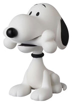 Peanuts - UDF Series 20 Minifigur Snoopy with Bone – Bild 1