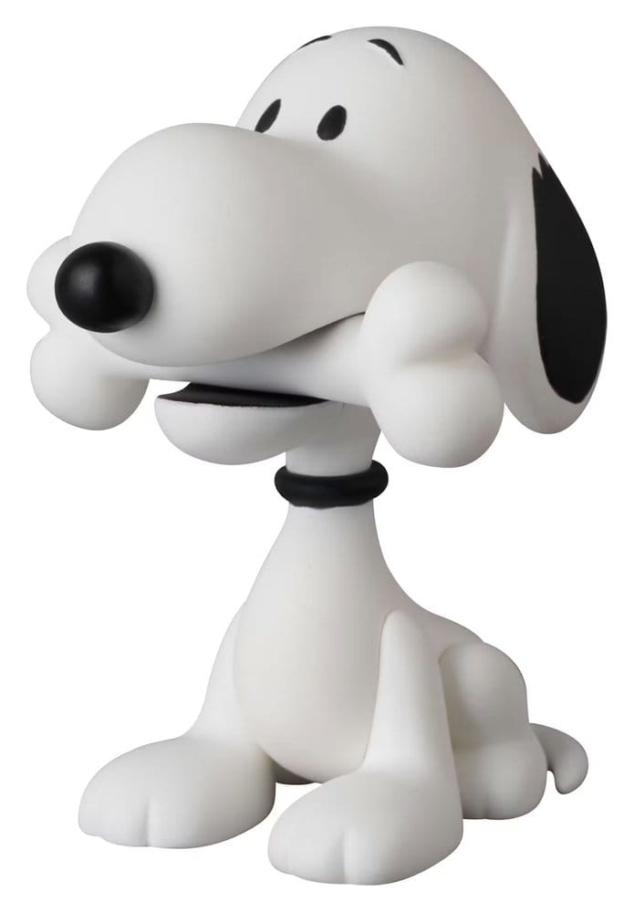 Peanuts - UDF Series 20 Minifigur Snoopy with Bone – Bild 1