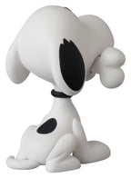Peanuts - UDF Series 20 Minifigur Snoopy with Bone – Bild 2