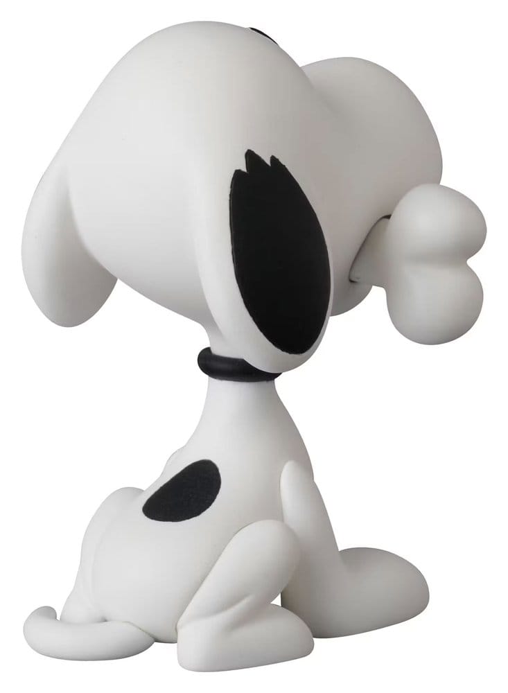 Peanuts - UDF Series 20 Minifigur Snoopy with Bone – Bild 2