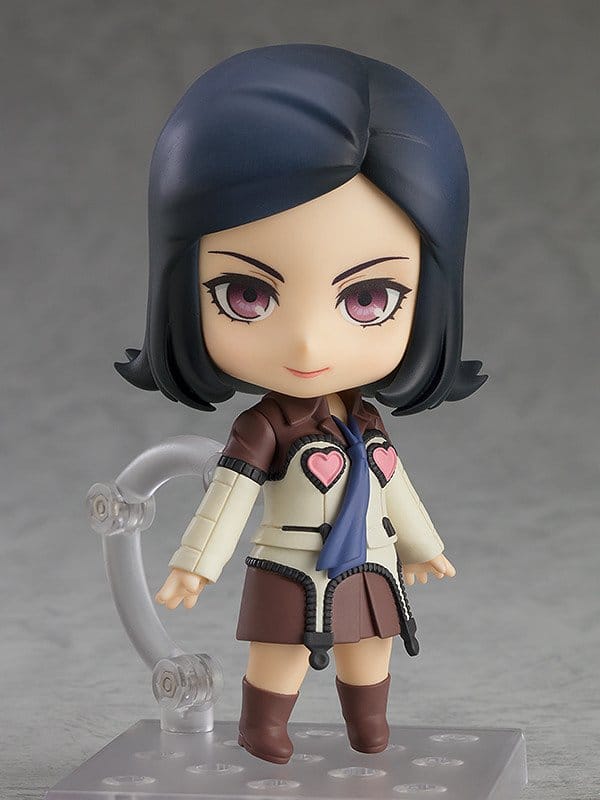 Persona - 2 Eternal Punishment Maya Amano - Nendoroid Actionfigur – Bild 2