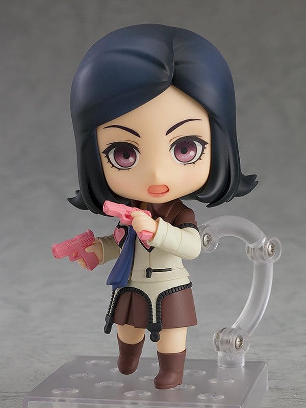 Persona - 2 Eternal Punishment Maya Amano - Nendoroid Actionfigur – Bild 4