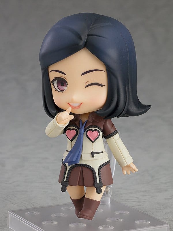 Persona - 2 Eternal Punishment Maya Amano - Nendoroid Actionfigur – Bild 6