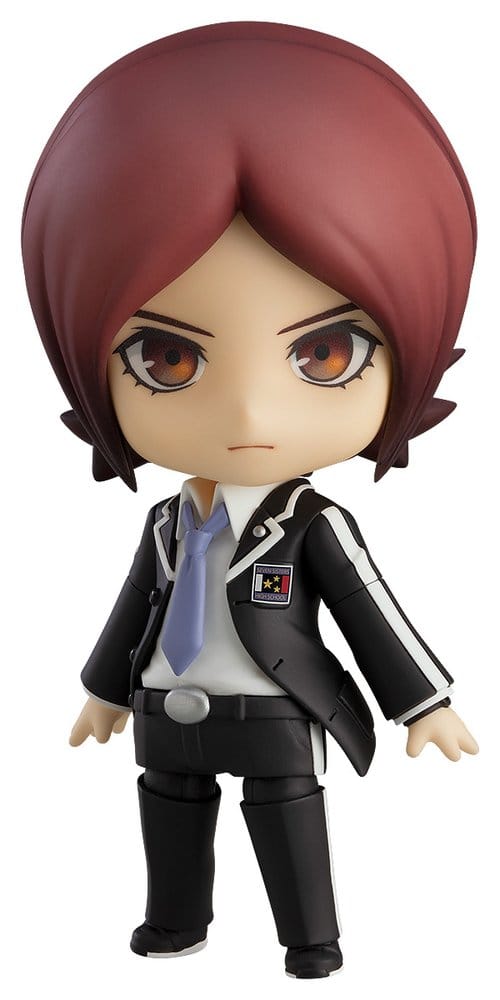 Persona - 2 Eternal Punishment Tatsuya Suou - Nendoroid Actionfigur – Bild 1