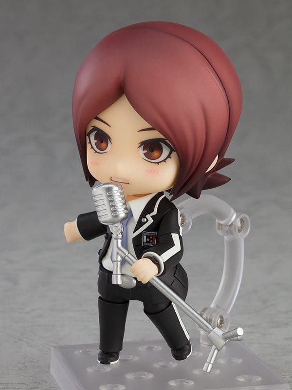 Persona - 2 Eternal Punishment Tatsuya Suou - Nendoroid Actionfigur – Bild 7