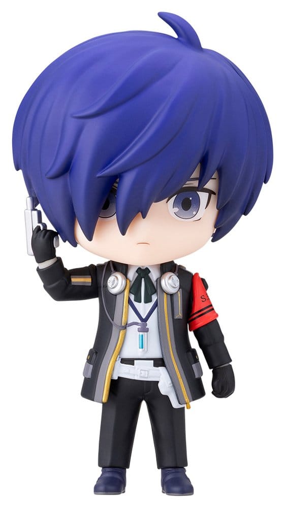 Persona - 3 Reload Oshi Works Mini Minifigur Hero – Bild 1