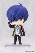 Persona - 3 Reload Oshi Works Mini Minifigur Hero – Bild 2