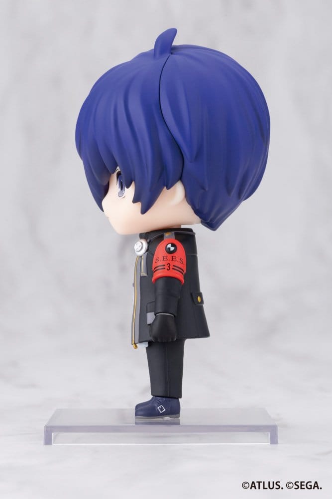 Persona - 3 Reload Oshi Works Mini Minifigur Hero – Bild 3