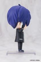 Persona - 3 Reload Oshi Works Mini Minifigur Hero – Bild 5