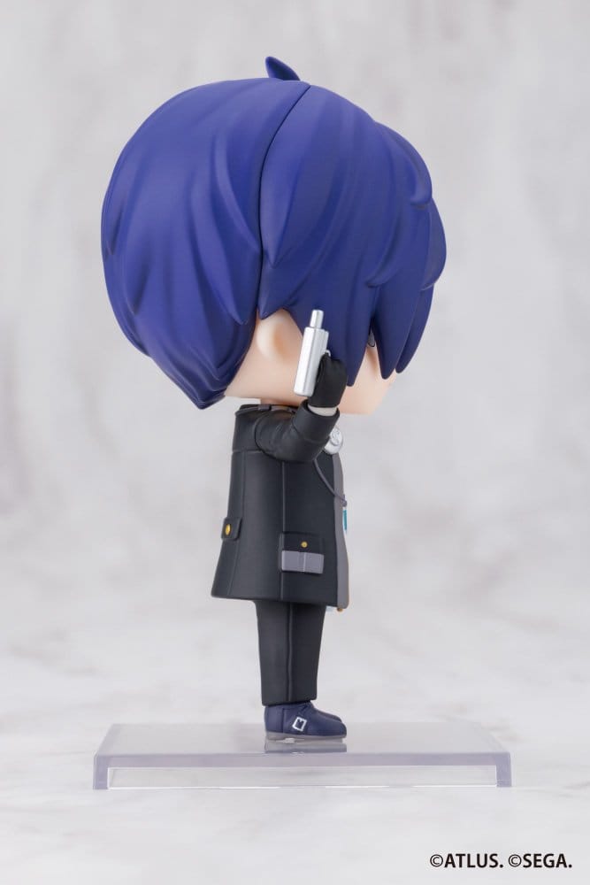 Persona - 3 Reload Oshi Works Mini Minifigur Hero – Bild 5