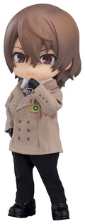 Persona - 5 Royal Goro Akechi: School Uniform Ver. - Nendoroid Actionfigur – Bild 1
