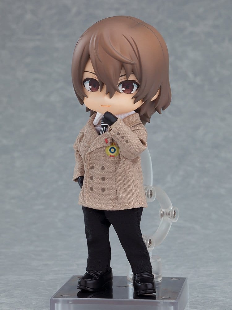 Persona - 5 Royal Goro Akechi: School Uniform Ver. - Nendoroid Actionfigur – Bild 2