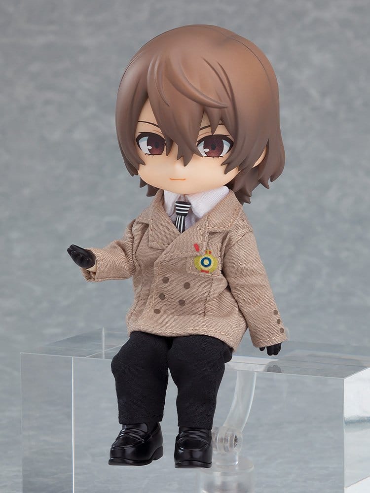 Persona - 5 Royal Goro Akechi: School Uniform Ver. - Nendoroid Actionfigur – Bild 5