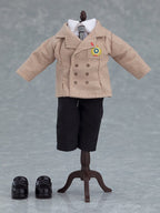 Persona - 5 Royal Goro Akechi: School Uniform Ver. - Nendoroid Actionfigur – Bild 6
