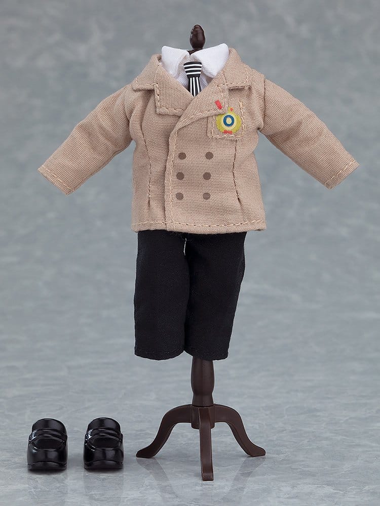 Persona - 5 Royal Goro Akechi: School Uniform Ver. - Nendoroid Actionfigur – Bild 6