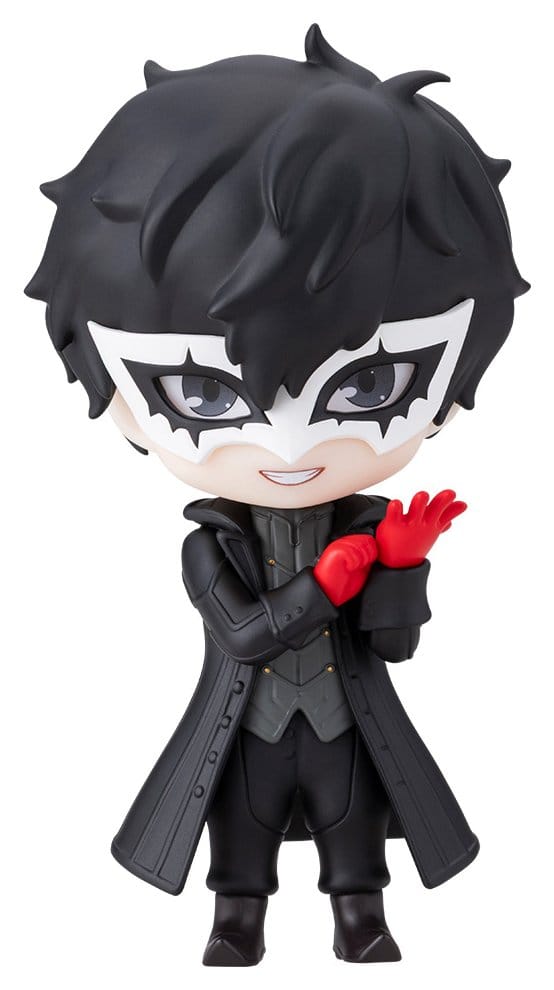 Persona - 5 Royal Oshi Works Mini Minifigur Joker – Bild 1