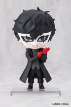 Persona - 5 Royal Oshi Works Mini Minifigur Joker – Bild 2