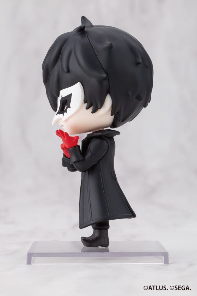 Persona - 5 Royal Oshi Works Mini Minifigur Joker – Bild 3
