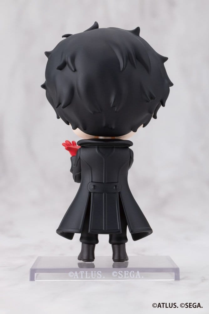 Persona - 5 Royal Oshi Works Mini Minifigur Joker – Bild 4