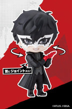 Persona - 5 Royal Oshi Works Mini Minifigur Joker – Bild 6
