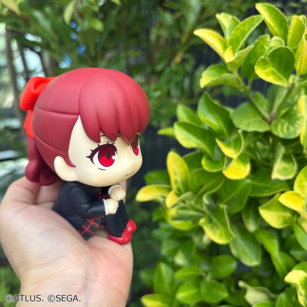 Persona - 5 The Royal Look Up 2er-Pack Goro Akechi & Kasumi Yoshizawa 11 cm (with gift) – Bild 19