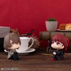 Persona - 5 The Royal Look Up 2er-Pack Goro Akechi & Kasumi Yoshizawa 11 cm (with gift) – Bild 21