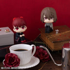 Persona - 5 The Royal Look Up 2er-Pack Goro Akechi & Kasumi Yoshizawa 11 cm (with gift) – Bild 22