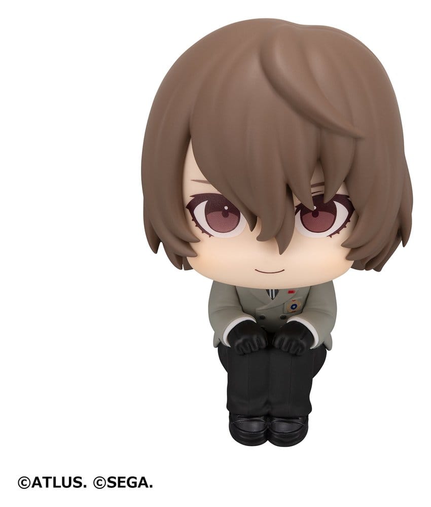 Persona - 5 The Royal Look Up 2er-Pack Goro Akechi & Kasumi Yoshizawa 11 cm (with gift) – Bild 3