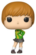 Persona - Chie Satonaka - 4 POP! Games Vinyl – Bild 1