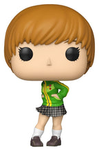 Persona - Chie Satonaka - 4 POP! Games Vinyl – Bild 1