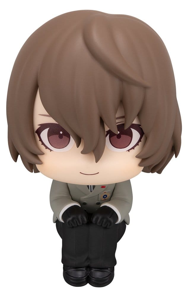 Persona - Goro Akechi - 5 The Royal Look Up – Bild 1
