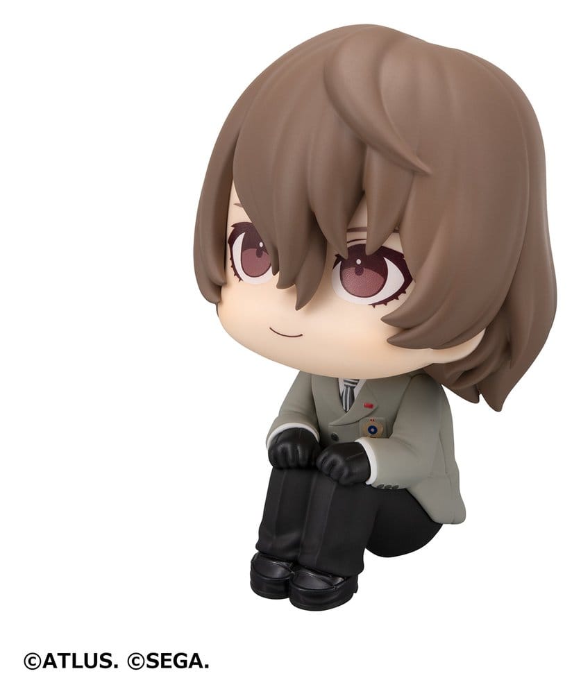 Persona - Goro Akechi - 5 The Royal Look Up – Bild 3