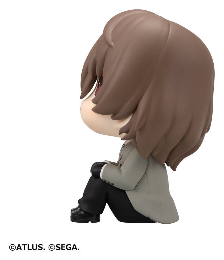 Persona - Goro Akechi - 5 The Royal Look Up – Bild 4