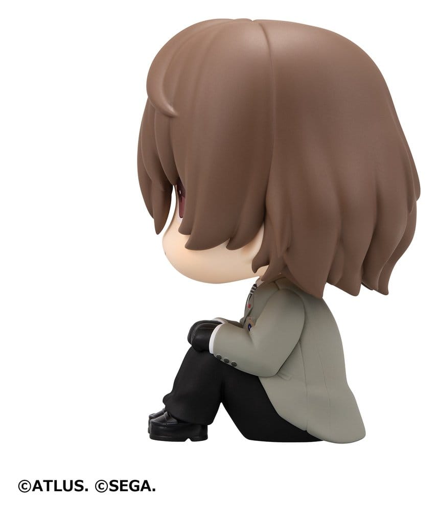 Persona - Goro Akechi - 5 The Royal Look Up – Bild 5