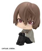 Persona - Goro Akechi - 5 The Royal Look Up – Bild 6
