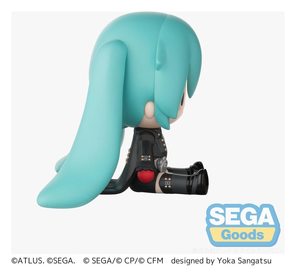 Persona - Hatsune Miku: Colorful Stage! Fuwa Petit Minifigur Hatsune Miku Persona 5 Royal – Bild 5