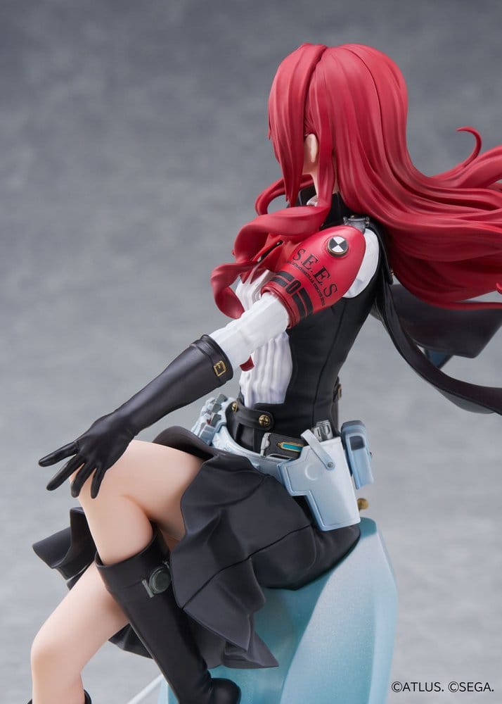 Persona - Mitsuru Kirijo 1/7 Scale - 3 Reload – Bild 4