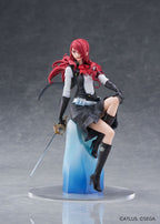 Persona - Mitsuru Kirijo 1/7 Scale - 3 Reload – Bild 6