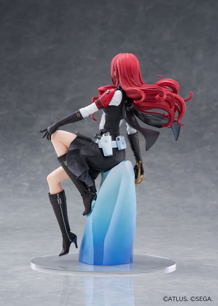 Persona - Mitsuru Kirijo 1/7 Scale - 3 Reload – Bild 7