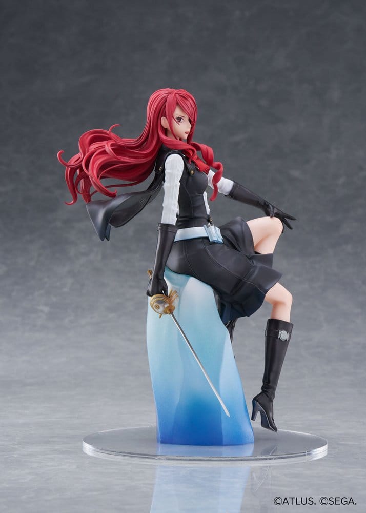 Persona - Mitsuru Kirijo 1/7 Scale - 3 Reload – Bild 8