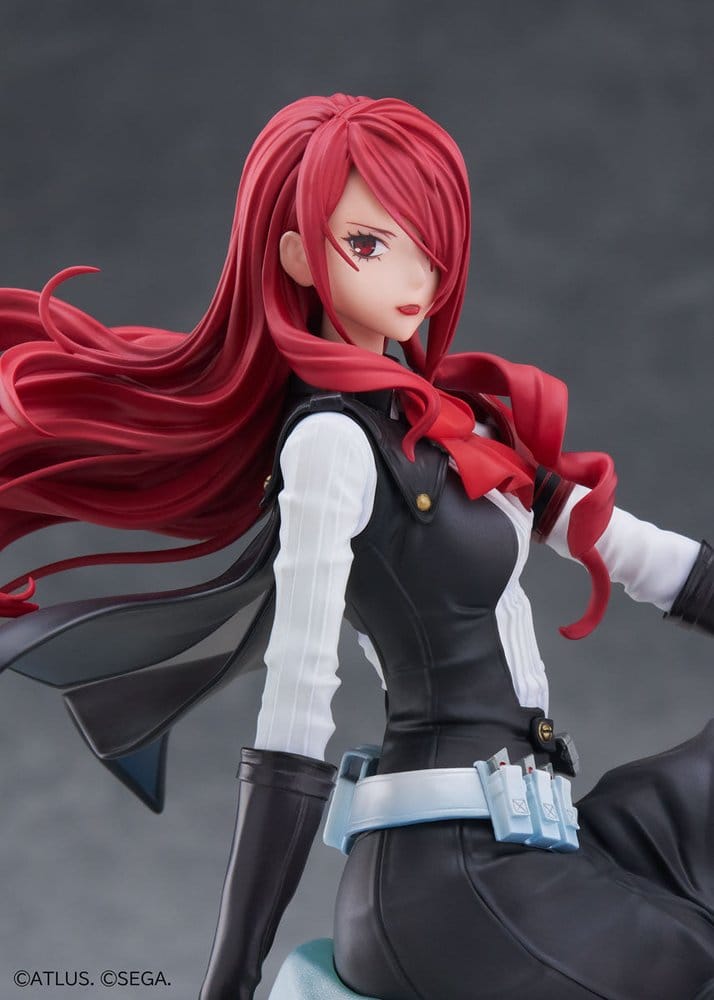 Persona - Mitsuru Kirijo 1/7 Scale - 3 Reload – Bild 9