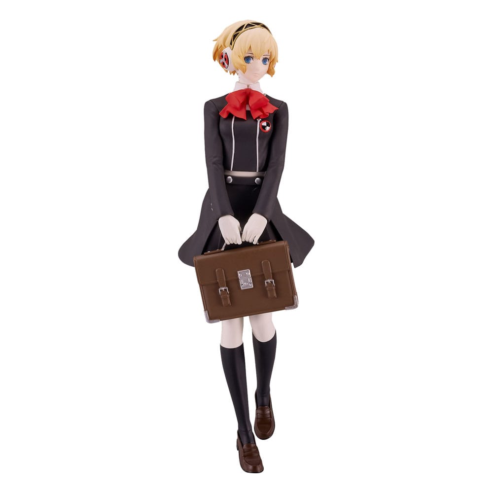 Persona - Pop Up Parade Aigis School Uniform Ver. - 3: Reload – Bild 1