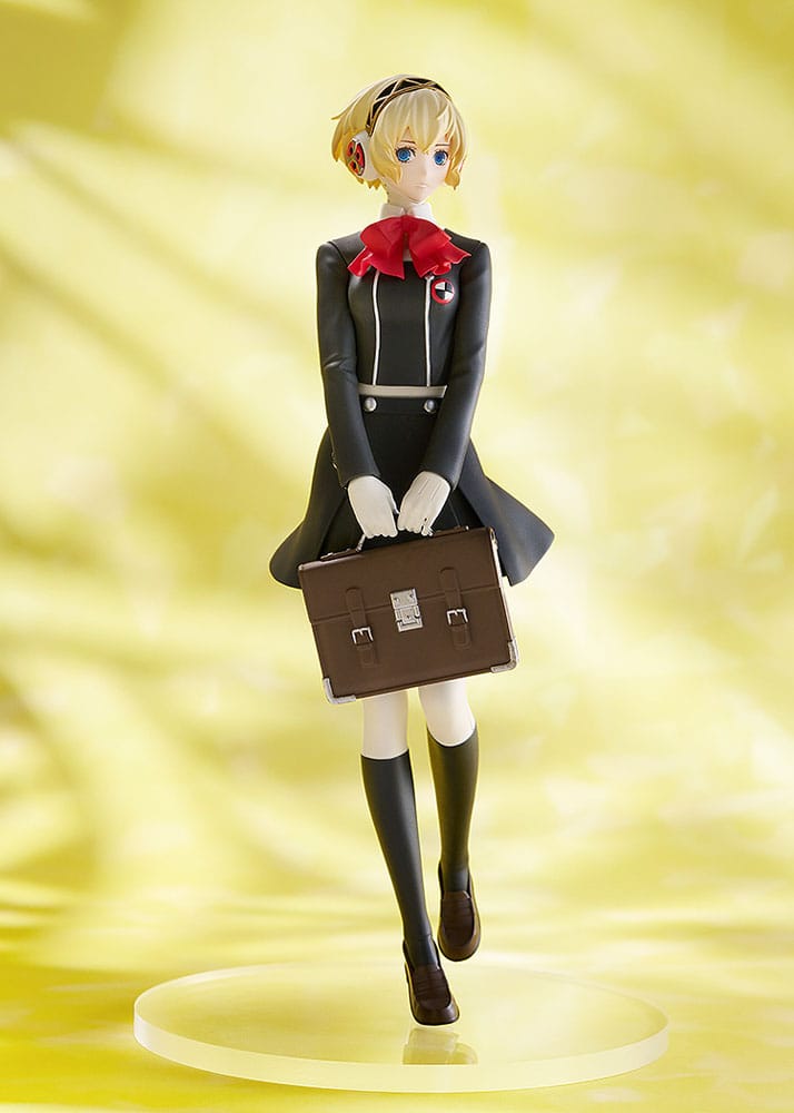 Persona - Pop Up Parade Aigis School Uniform Ver. - 3: Reload – Bild 2