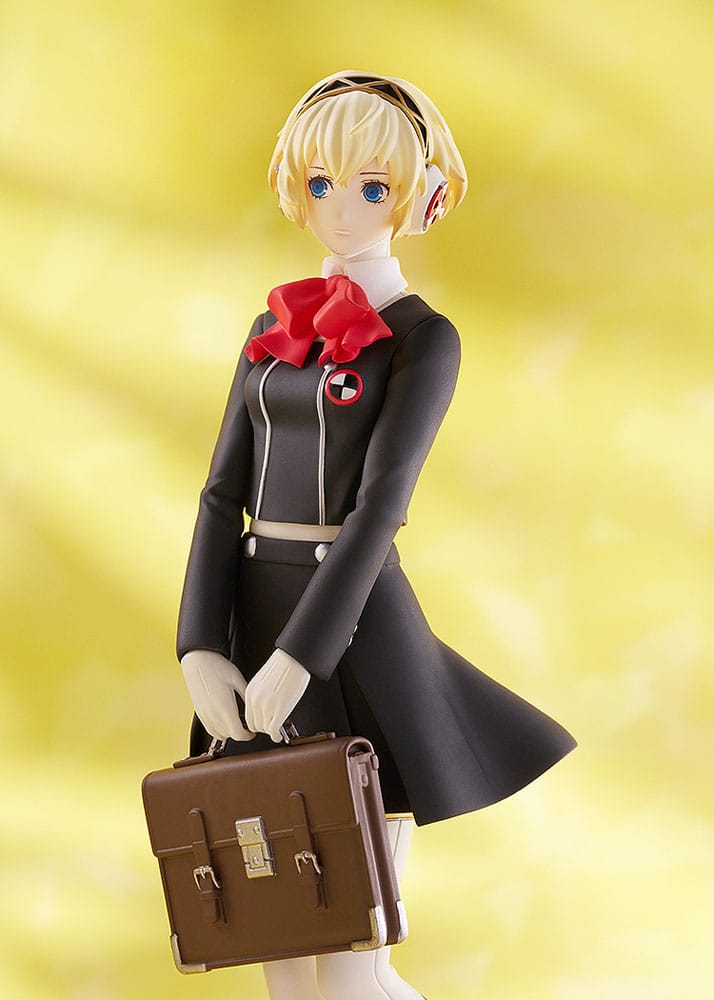 Persona - Pop Up Parade Aigis School Uniform Ver. - 3: Reload – Bild 3