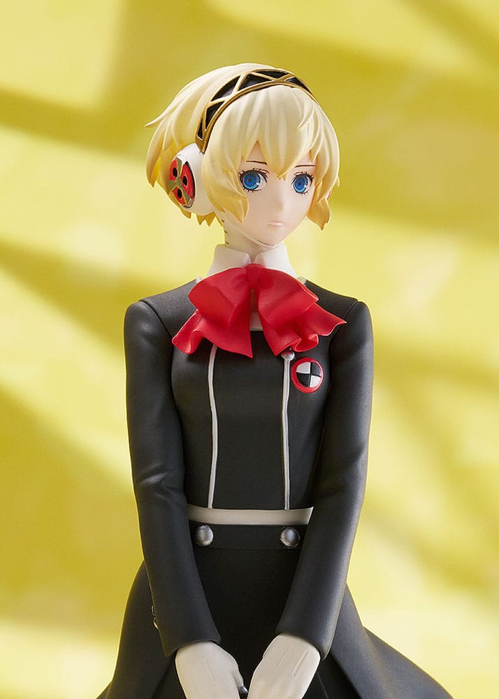 Persona - Pop Up Parade Aigis School Uniform Ver. - 3: Reload – Bild 4