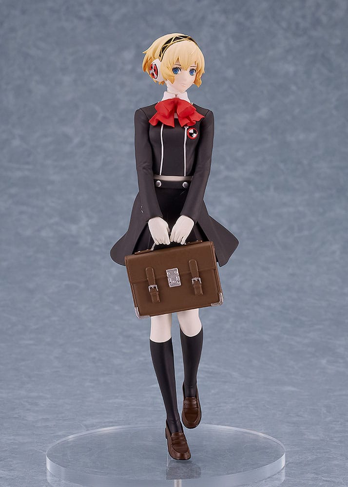 Persona - Pop Up Parade Aigis School Uniform Ver. - 3: Reload – Bild 5